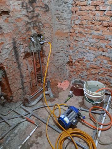 洪家偉 - 修改後試水