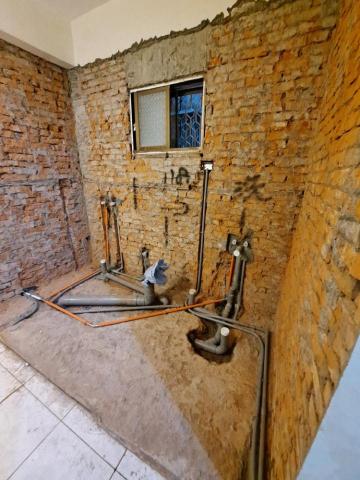 洪家偉 - 衛浴修改