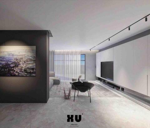 序續 室內設計 - 