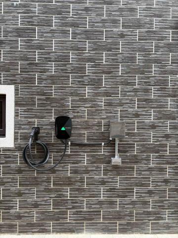 廖偉翔(電力/充電樁施工) -  廖偉翔(電力/充電樁施工) -