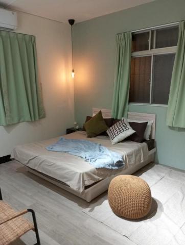 水色彩油漆工程 - 雅房出租二