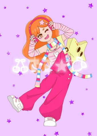 羅琪淇-線上電繪教學 - 