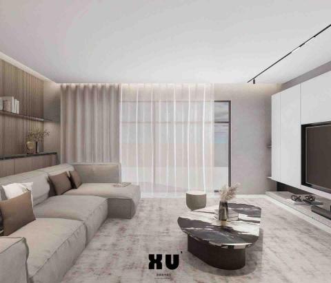 序續 室內設計 - 