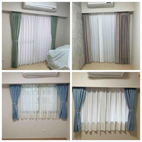 浚承窗簾 -  浚承窗簾 -