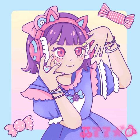 羅琪淇-線上電繪教學 - 