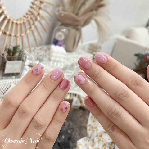 葵妮美甲美學Queenie Nail - 