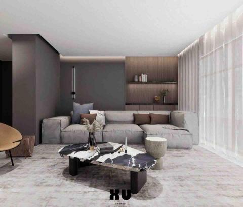 序續 室內設計 - 