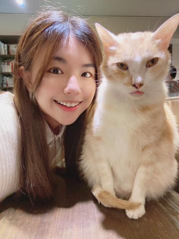 毛孩好鄰居Tina - 