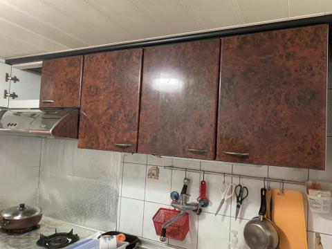 全方位各式工程＆Kitty 愛乾淨清潔工作室 - 廚房清潔