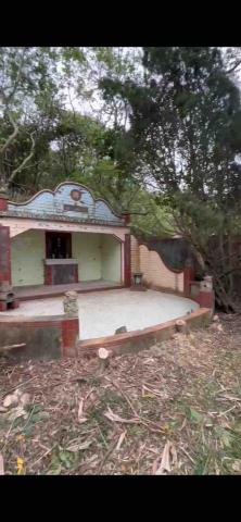 除草特攻隊 - 施工後