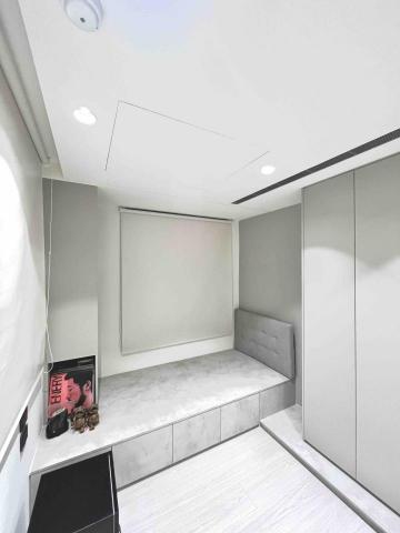 小林-窗簾設計 - 捲簾