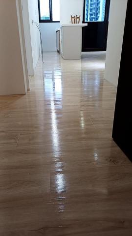 全方位各式工程＆Kitty 愛乾淨清潔工作室 - 木地板打蠟