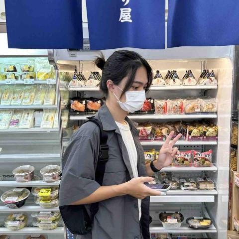 提供ipad維修站服務的專家廖珉威