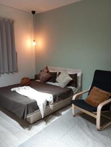 水色彩油漆工程 - 雅房出租