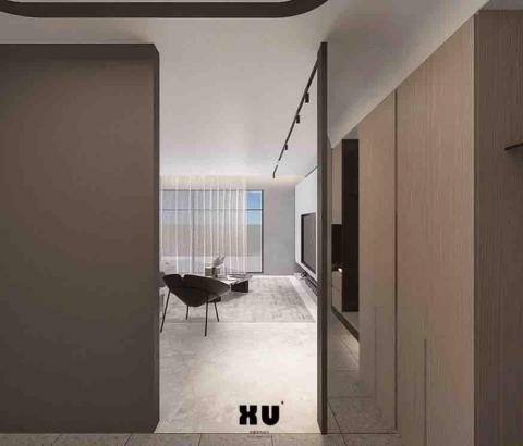 序續 室內設計 - 