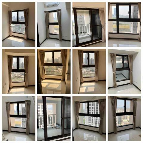 浚承窗簾 -  浚承窗簾 -