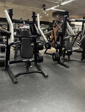 林睿恩 - 讓學生來上課的地點環境照