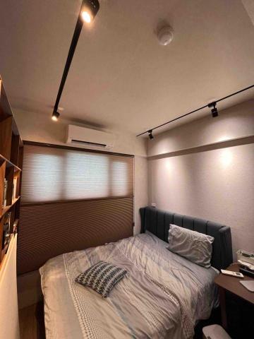 小林-窗簾設計 - 風琴簾