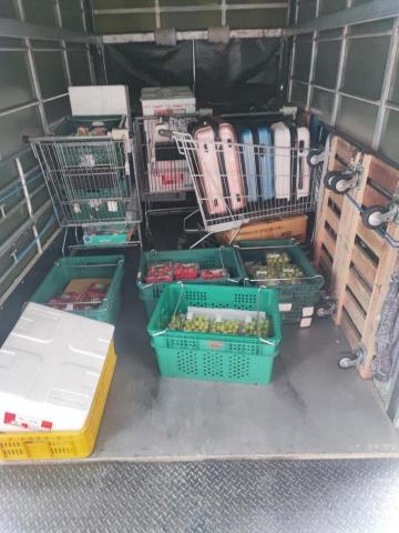 志氣 - 家樂褔午餐外賣