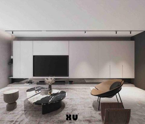 序續 室內設計 - 