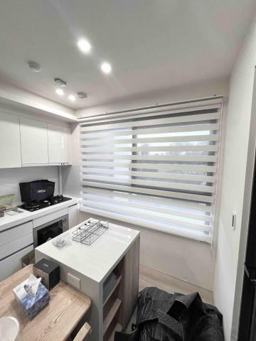 小林-窗簾設計 - 調光簾