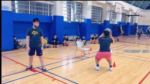 古姐運動用品坊 - 