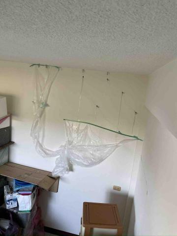 打工仔 - 裂縫灌注