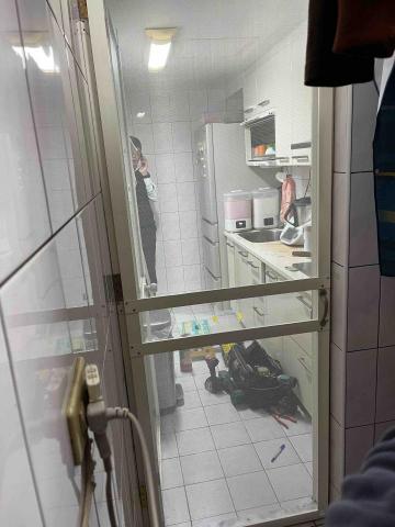 彭裕強 - 訂做紗門