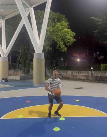 Coach Oscar 專業籃球訓練🏀 - 