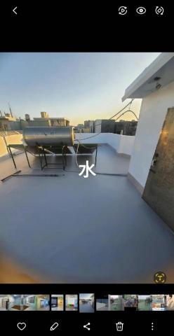 漆先生塗裝修繕防水隔熱工程 - 