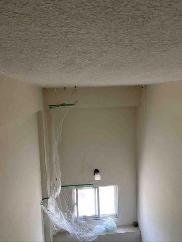 打工仔 - 挑高樓板灌注