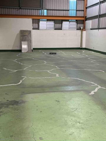 打工仔 - 裂縫修補