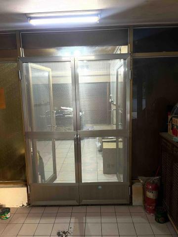 彭裕強 - 訂做紗門