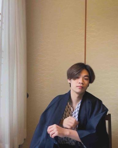 提供108五標服務的專家張為凱