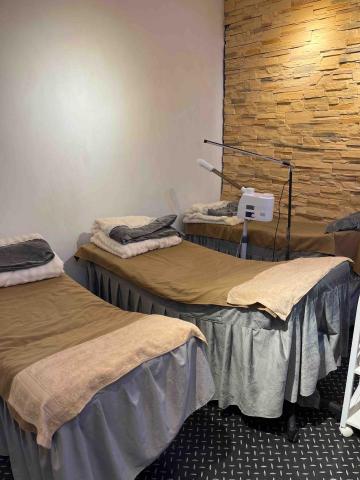 微笑美學😁 - 做臉區