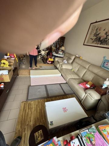 菜根湯圓   - 位於大安區公寓無電梯五樓地板、鋁窗、沙發、泥作、油漆,滿屋大型家俱鋼琴,沒有搬離情況下,我們完成地板全屋施工 菜根湯圓   - 位於大安區公寓無電梯五樓地板、鋁窗、沙發、泥作、油漆,滿屋大型家俱鋼琴,沒有搬離情況下,我們完成地板全屋施工