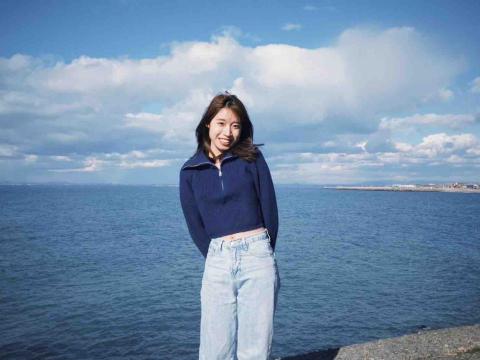 提供Shopify Wix Shopline架站服務的專家蘇垣熏