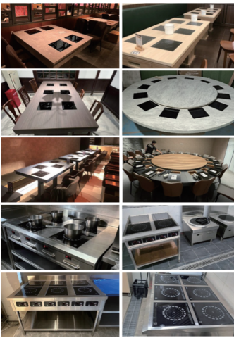 小蒙物業管理 - 各種清潔服務，高雄在地經營。
公司服務,安全有保障