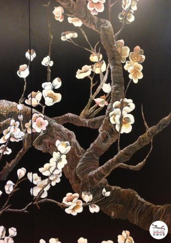 飛撲視覺工作室 - 【梅花】牆面繪畫(飛撲視覺工作室:divingcatch.studio@gmail.com聯絡:徐德宇0953970179 Line ID:0953970179 飛撲視覺工作室 - 【梅花】牆面繪畫(飛撲視覺工作室:divingcatch.studio@gmail.com聯絡:徐德宇0953970179 Line ID:0953970179