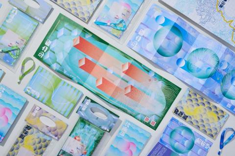 王詮富 - 2023Red dot - Winner