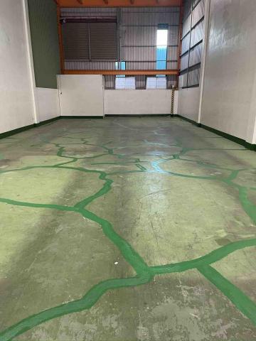 打工仔 - 裂縫修補