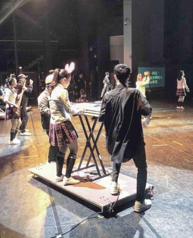 Sherry音樂教學工作坊 - 