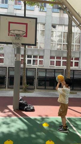 Coach Oscar 專業籃球訓練🏀 - 