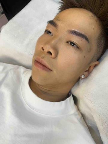 SOMNUS EYEBROW STUDIO - 