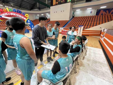 Coach Oscar 專業籃球訓練🏀 - 