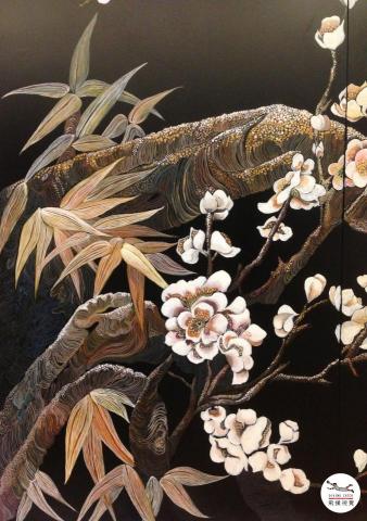 飛撲視覺工作室 - 【梅花】牆面繪畫(飛撲視覺工作室:divingcatch.studio@gmail.com聯絡:徐德宇0953970179 Line ID:0953970179 飛撲視覺工作室 - 【梅花】牆面繪畫(飛撲視覺工作室:divingcatch.studio@gmail.com聯絡:徐德宇0953970179 Line ID:0953970179