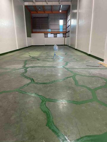 打工仔 - 裂縫修補