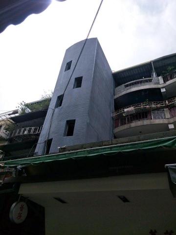 防水達人 - 五分埔外牆防水工程完成