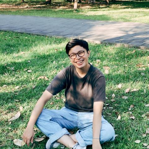 提供oppo官網服務的專家Alex 卓其均