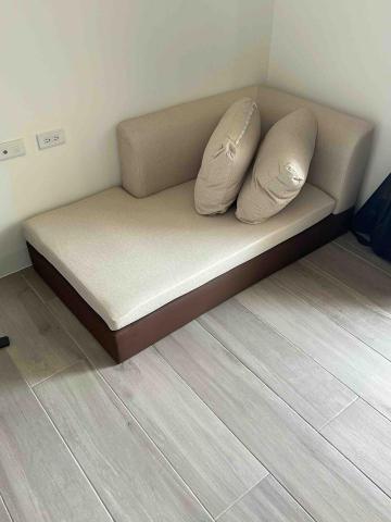 劉世智 - 沙發椅